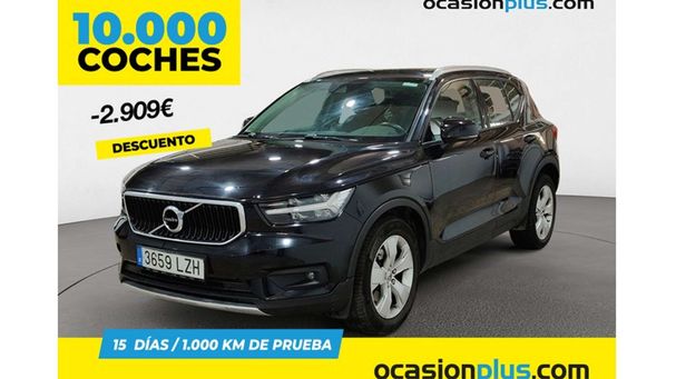 Volvo XC40 B4 Momentum Pro AWD 145 kW image number 1