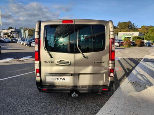 Renault Trafic Energy dCi 145 108 kW image number 10