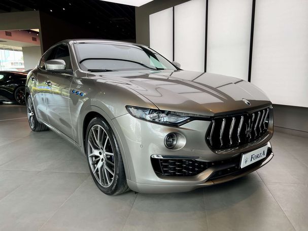 Maserati Levante GT Hybrid 243 kW image number 2