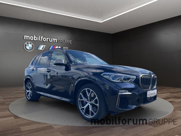 BMW X5 xDrive 390 kW image number 15