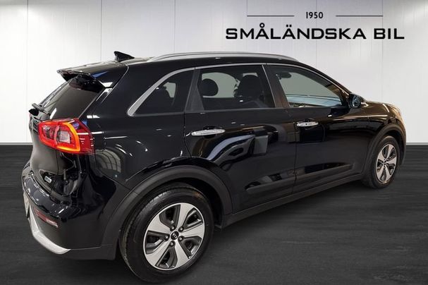 Kia Niro 104 kW image number 3