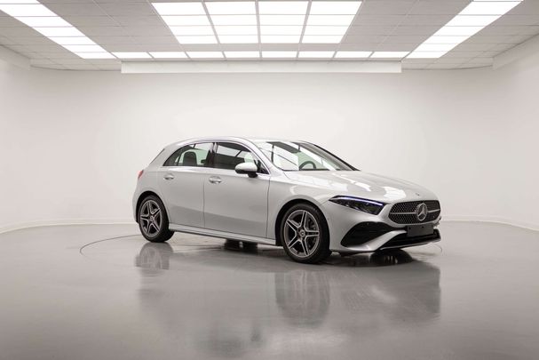 Mercedes-Benz A 180 d AMG Line Advanced Plus 85 kW image number 2