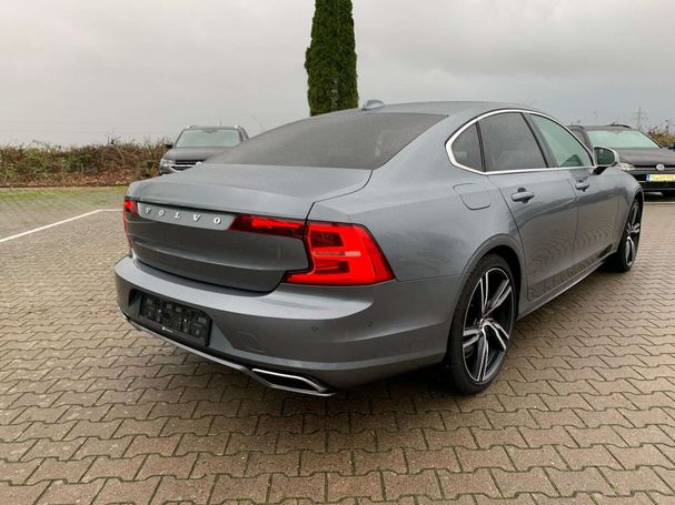 Volvo S90 AWD 173 kW image number 10