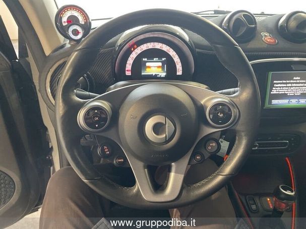 Smart ForTwo EQ 60 kW image number 15