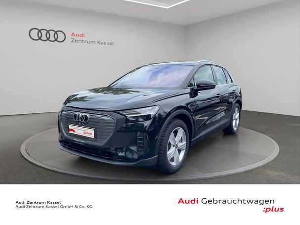 Audi Q4 45 quattro e-tron 195 kW image number 1