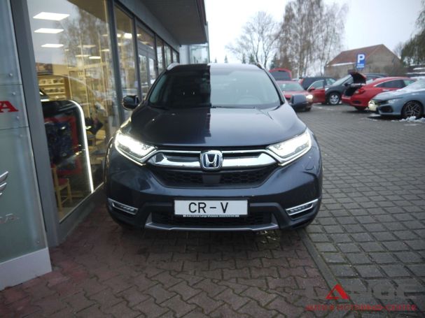 Honda CR-V 2.0 i-MMD Lifestyle 135 kW image number 2