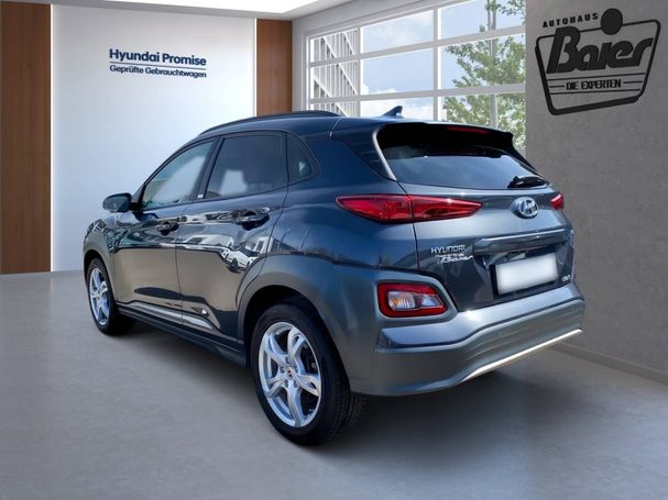 Hyundai Kona Premium 150 kW image number 4