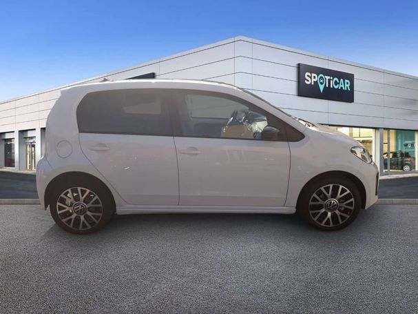 Volkswagen up! 60 kW image number 3