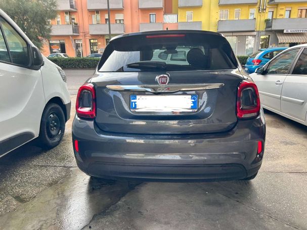 Fiat 500X 1.3 70 kW image number 10