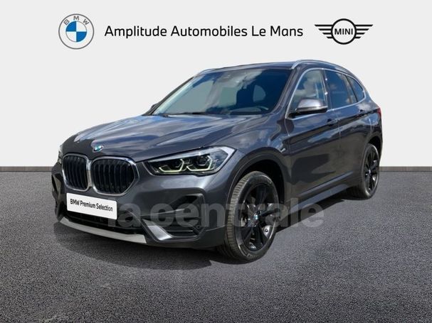 BMW X1 16d sDrive 85 kW image number 1