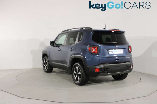 Jeep Renegade 1.3 PHEV 177 kW image number 4