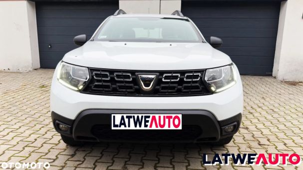 Dacia Duster SCe 84 kW image number 2