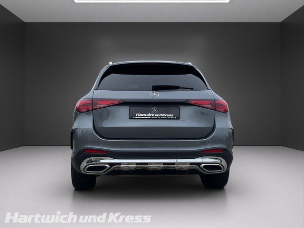 Mercedes-Benz GLC 200 AMG Line 4Matic 167 kW image number 2