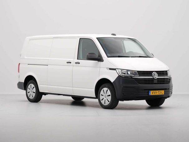 Volkswagen T6 Transporter 82 kW image number 7