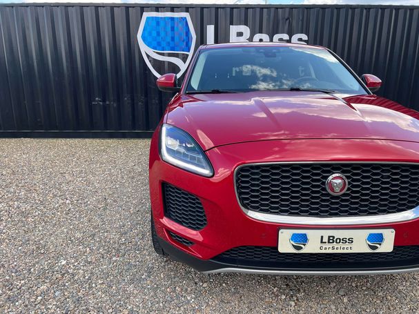 Jaguar E-Pace D150 110 kW image number 2