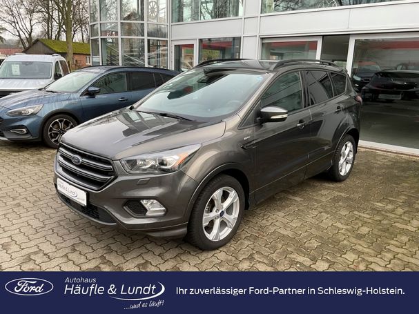 Ford Kuga 110 kW image number 1