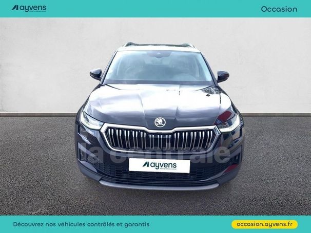 Skoda Kodiaq 2.0 TDI DSG Style 110 kW image number 2