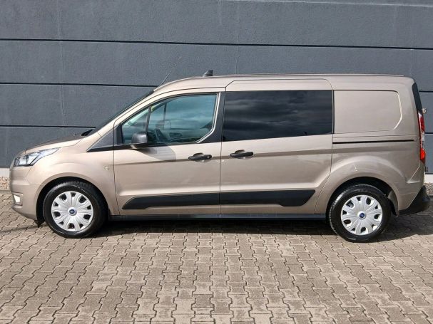 Ford Transit Connect 88 kW image number 11