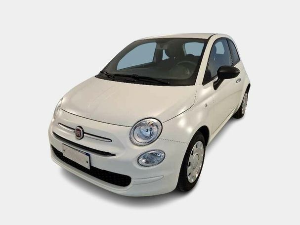 Fiat 500 1.0 51 kW image number 1