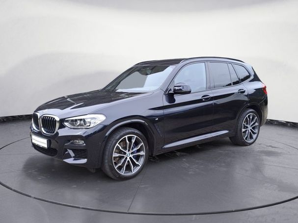 BMW X3 xDrive30d M Sport 195 kW image number 1