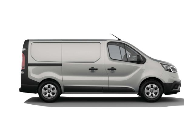 Renault Trafic L2H1 E-Tech Electric 90 kW image number 5