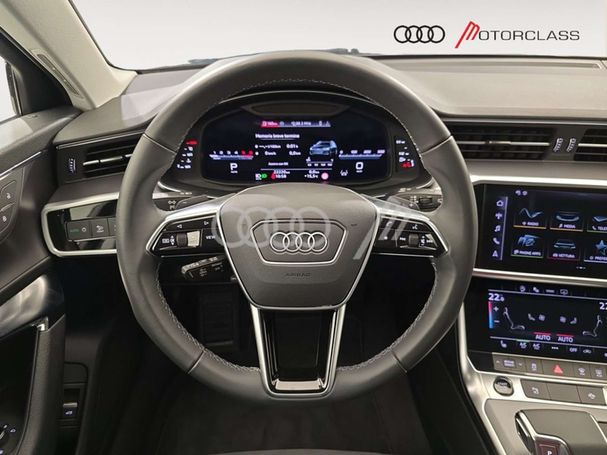 Audi A6 40 TDI S tronic S-line Avant 150 kW image number 12