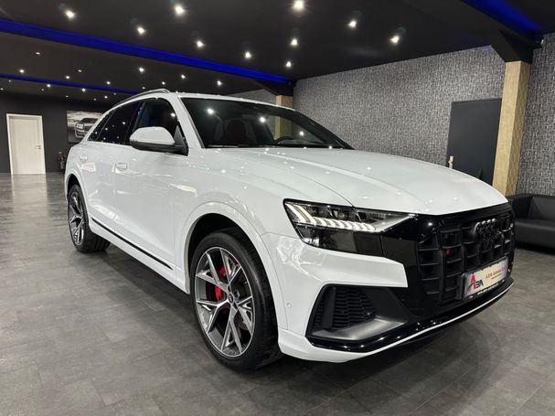 Audi SQ8 quattro 373 kW image number 2