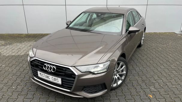 Audi A6 150 kW image number 3