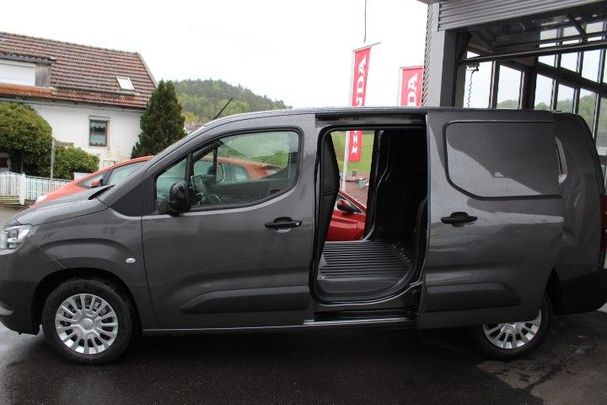 Toyota Proace City 96 kW image number 11