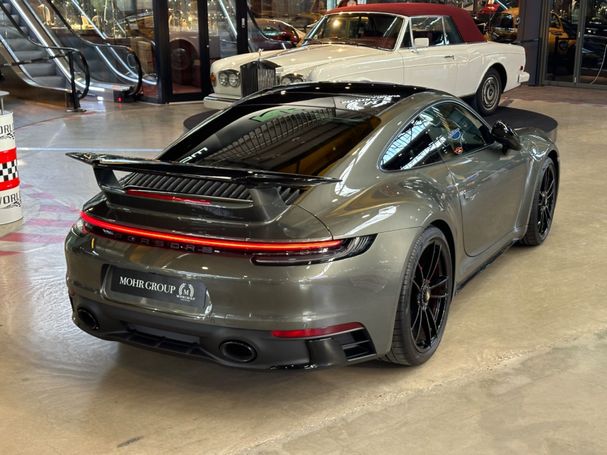 Porsche 992 Carrera 4 GTS 353 kW image number 3