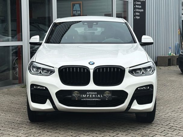 BMW X4 xDrive 195 kW image number 3