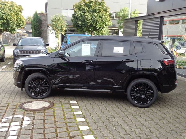 Jeep Compass PHEV 176 kW image number 4