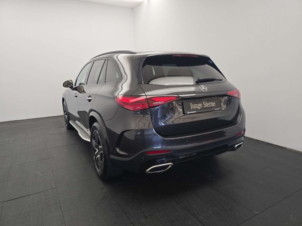 Mercedes-Benz GLC 300 190 kW image number 7