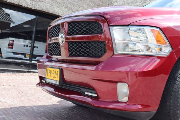 RAM 1500 5.7 V8 294 kW image number 23