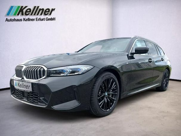 BMW 330d Touring M xDrive 210 kW image number 1