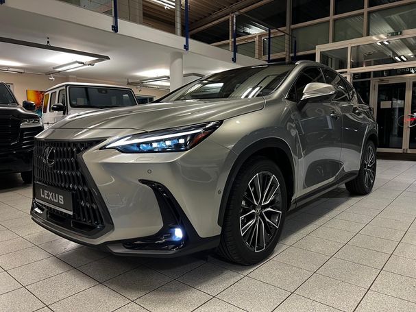 Lexus NX 350 h 179 kW image number 1