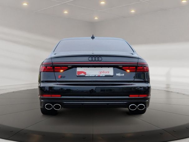 Audi S8 TFSI 420 kW image number 6