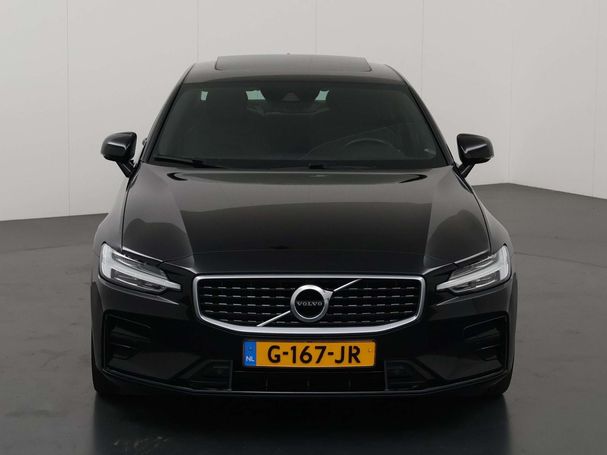 Volvo S60 T4 140 kW image number 2