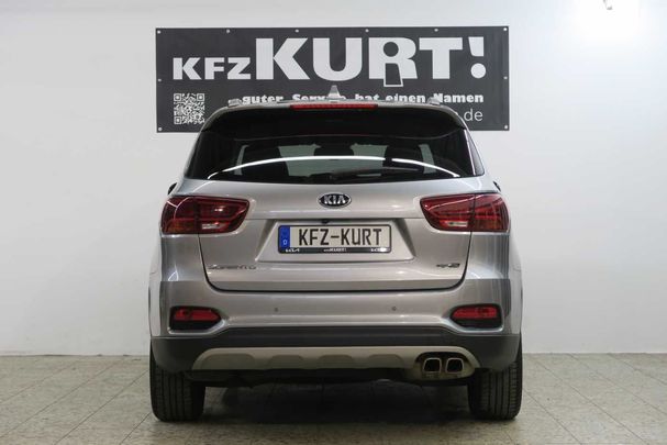 Kia Sorento 2.2 CRDi AWD 147 kW image number 6