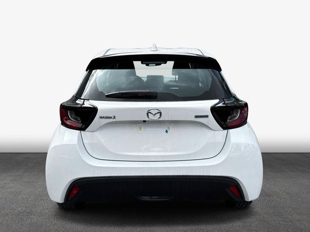 Mazda 2 1.5 68 kW image number 6