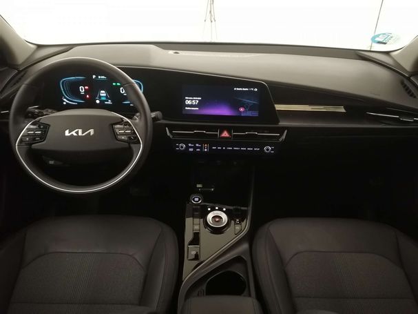 Kia Niro 104 kW image number 4