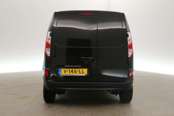 Renault Kangoo dCi 66 kW image number 25