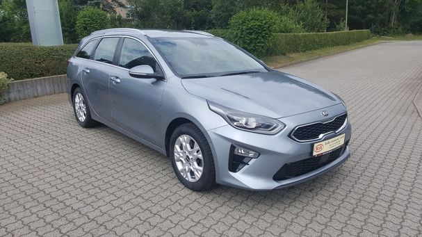 Kia Ceed 1.6 CRDi SW Spirit 100 kW image number 2