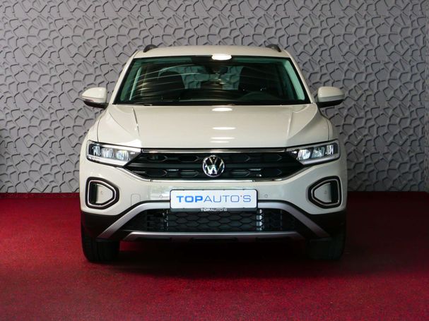 Volkswagen T-Roc 1.5 TSI R-Line DSG 110 kW image number 1