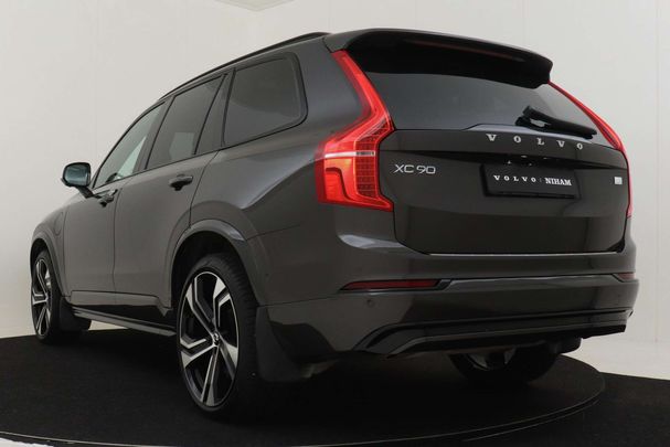 Volvo XC90 T8 Recharge AWD 335 kW image number 7