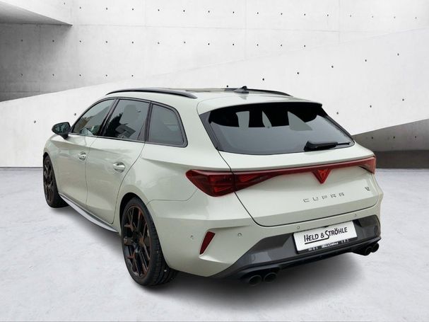 Cupra Leon 245 kW image number 4