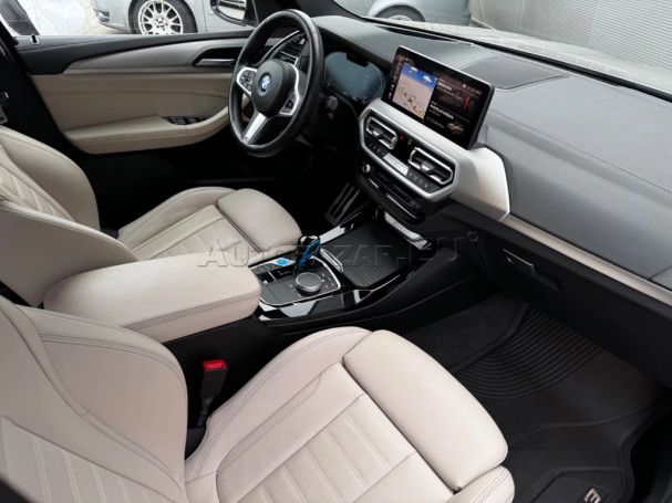 BMW iX3 210 kW image number 29