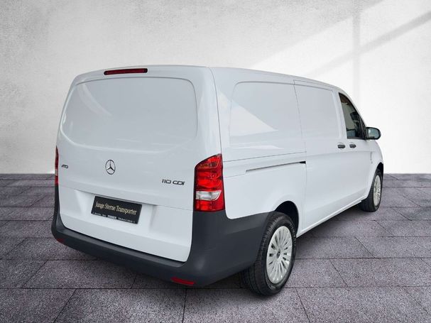 Mercedes-Benz Vito 110 CDI 75 kW image number 3