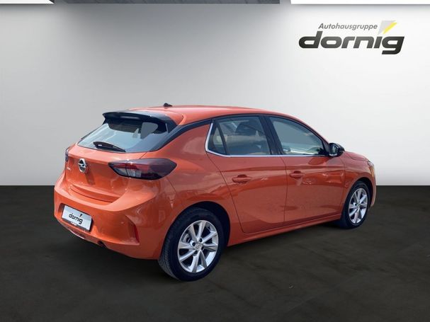 Opel Corsa 74 kW image number 1