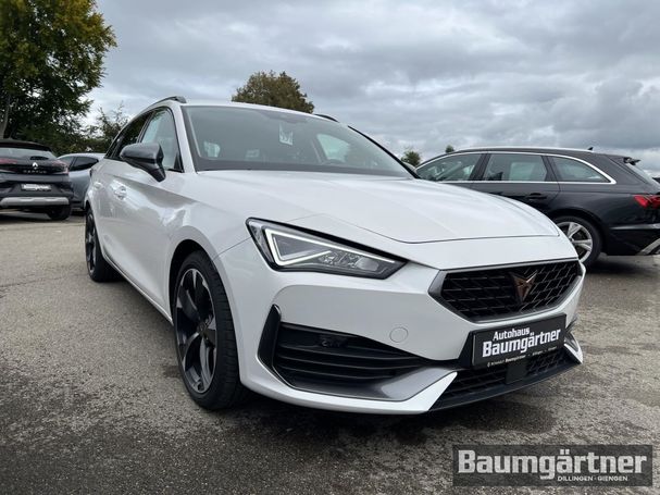 Cupra Leon Sportstourer 1.5 eTSI DSG 110 kW image number 2